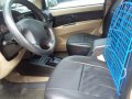 Isuzu Crosswind XUV 2.5L 2012 AutomaticTransmission-2