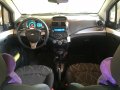 2015 Chevrolet Spark 1.0 LS (Auto) Hatchback - Casa Maintained-4
