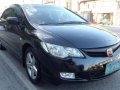 FOR SALE: 2008 Honda Civic FD 18s Automatic Php318,000 Only-0