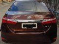 2014 Toyota Corolla Altis G manual transmission-1