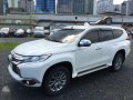 2016 Mitsubishi Montero Sport FOR SALE -6