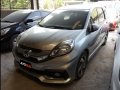 2016 Honda Mobilio RS AT for sale-2