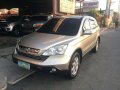 Honda CRV 4WD Automatic 2007 FOR SALE-1