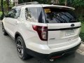 FORD EXPLORER Sport 3.5L Ecoboost AT 2015 -2