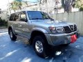 2003 Nissan Patrol for sale -0