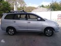 Toyota Innova 2005 for sale -2