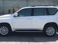 2016 Toyota Land Cruiser Prado VX 40 V6 Gas Batmancars-9