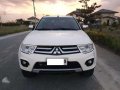 2014 Mitsubishi Montero Sport GLS V for sale -2