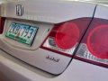 2007 Honda Civic 1.8S AT For Sale-7
