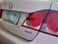 2007 Honda Civic 1.8S AT For Sale-3