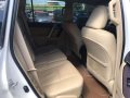 2016 Toyota Land Cruiser Prado VX 40 V6 Gas Batmancars-7