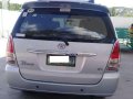 Toyota Innova 2005 for sale -5