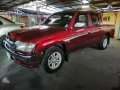 2002 Toyota Hilux sr5 manual local-8