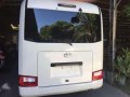 Toyota Coaster 2018 FOR SALE-6