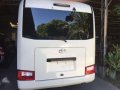 Toyota Coaster 2018 FOR SALE-2