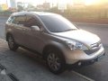 Honda CRV 4WD Automatic 2007 FOR SALE-10