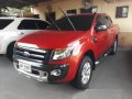 Ford Ranger 2014 AT for sale-0