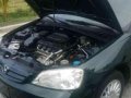 Honda Civic 2001 for sale-9