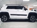 2019 BAIC BJ20 Standard SUV Sports Utility Vehicle-0