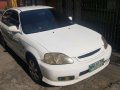 For sale or swap Honda Civic VTi 2000 mdl SiR Body-8