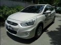 Hyundai Accent Pearlwhite 2015 for sale-2
