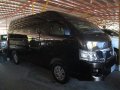 Nissan NV350 Urvan 2017 Automatic Used for sale. -8