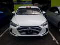 Hyundai Elantra 2016 GL MT for sale-4