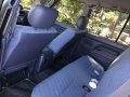 1997 Toyota Land Cruiser Prado MT local Diesel-5