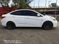 Hyundai Accent 2013 for sale-8