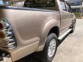 2009 Toyota Hilux G 2.5 MT for sale-8