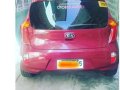 Kia Picanto 2014 AT 1.2 for sale-2