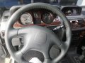 SELLING MITSUBISHI Pajero fieldmaster 2003-6