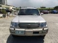 2003 Toyota Land Cruiser VXR for sale-6