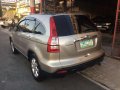 Honda CRV 4WD Automatic 2007 FOR SALE-3