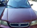Honda City Lxi matic 1998 for sale -10