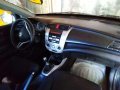 Honda City 1.3 2009 - Asialink Preowned Cars-6