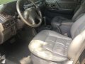 2004 Mitsubishi PAJERO FieldMaster Automatic Diesel -4