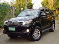 2012 Toyota Fortuner for sale-7