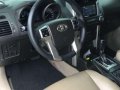 2011 Toyota Land Cruiser Prado VX for sale -5