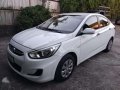 Hyundai Accent CVT 2017 for sale-0