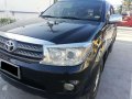 Toyota Fortuner G 2008 FOR SALE-9