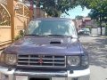 2002 Mitsubishi Pajero for sale-5
