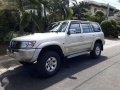 2003 Nissan Patrol for sale -6