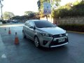 2014 Toyota Yaris for sale-1