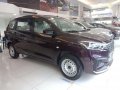 2019 all new SUZUKI ERTIGA 1.5-4