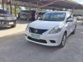2013 Nissan Almera 1.5 MT for sale-5