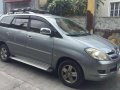 Toyota Innova G Top of the line (2007) model-5