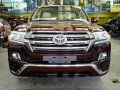 Toyota Land Cruiser LC200 VX Limited BRAND NEW 2019-10