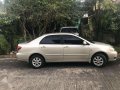 Selling Toyota Corolla Altis 2005 1.6 E Model.-3