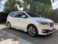 2018 Kia Grand Carnival for sale-6